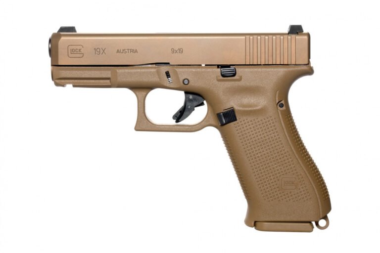 glock glockg19