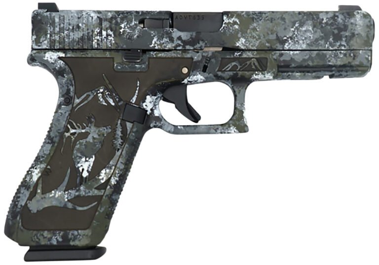 glock pg203023alpinelas 67587