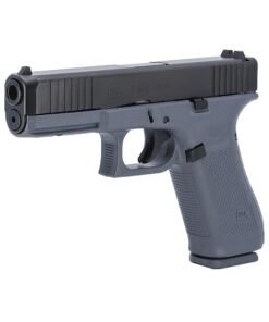 Glock 17 Gen5 9mm